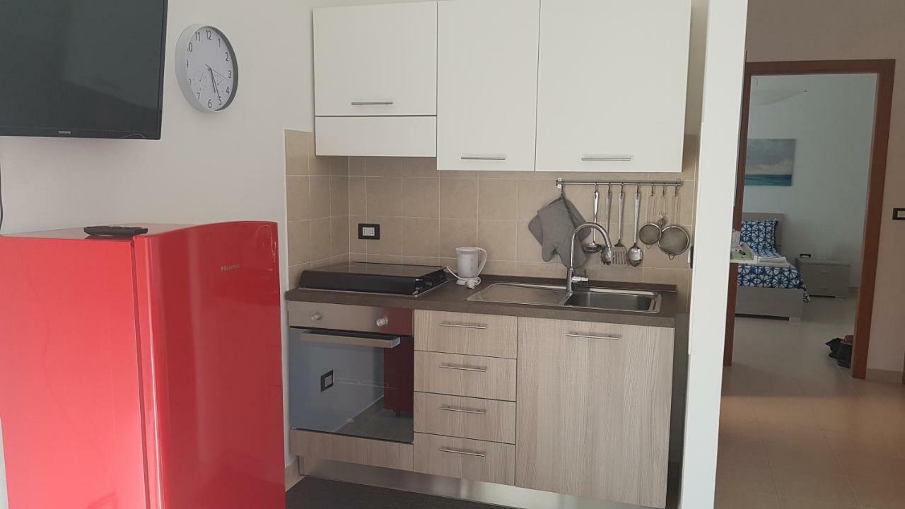 Duo Apartment In Venice - Appartamento A Venezia Marghera Exterior photo
