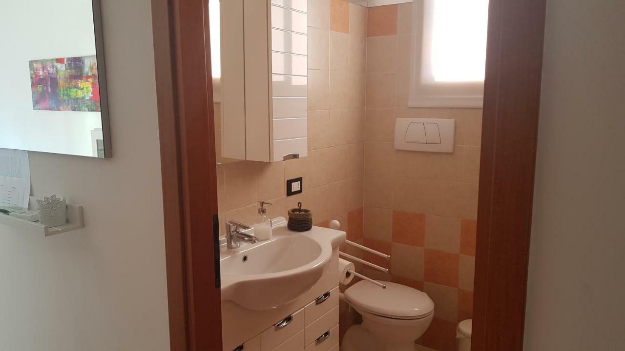 Duo Apartment In Venice - Appartamento A Venezia Marghera Exterior photo