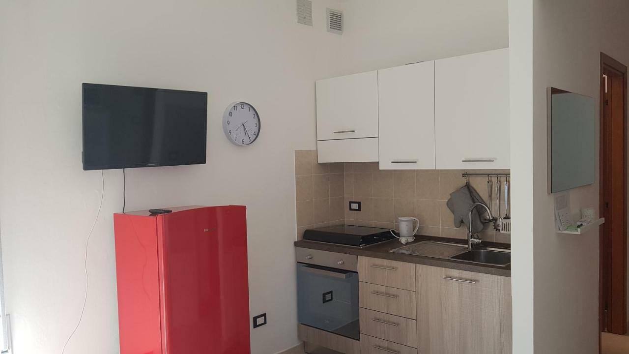 Duo Apartment In Venice - Appartamento A Venezia Marghera Exterior photo
