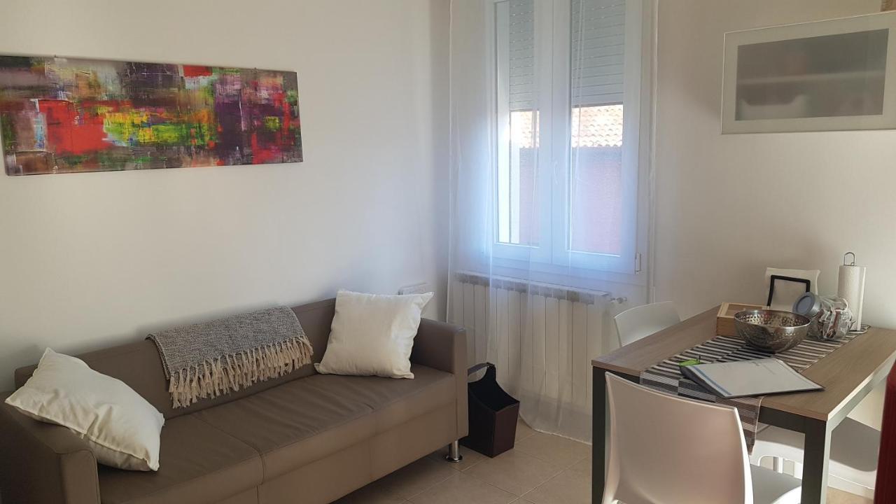 Duo Apartment In Venice - Appartamento A Venezia Marghera Exterior photo