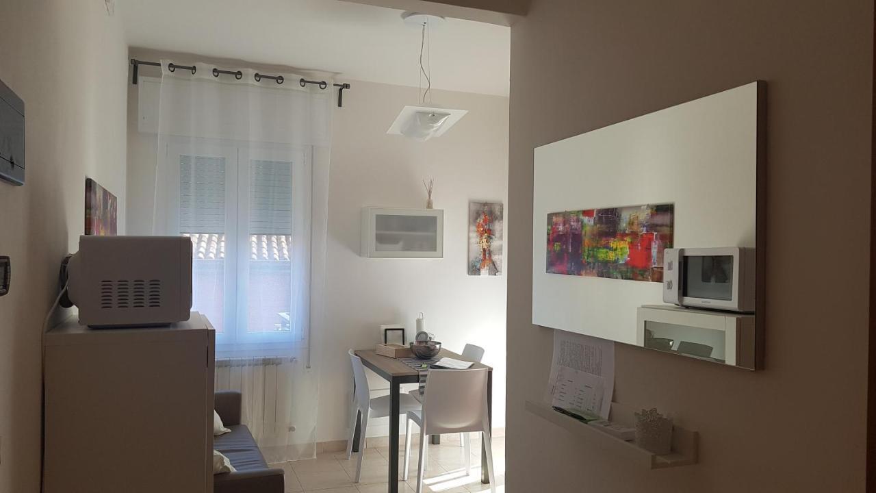 Duo Apartment In Venice - Appartamento A Venezia Marghera Exterior photo