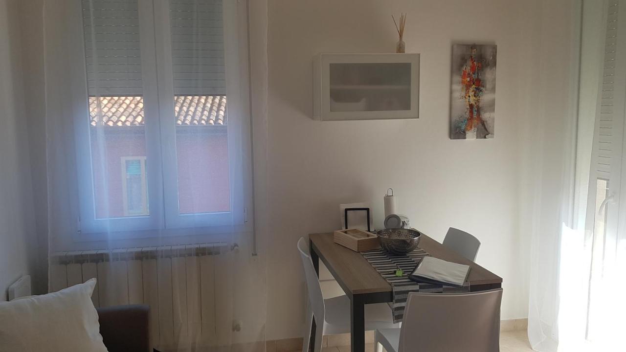 Duo Apartment In Venice - Appartamento A Venezia Marghera Exterior photo