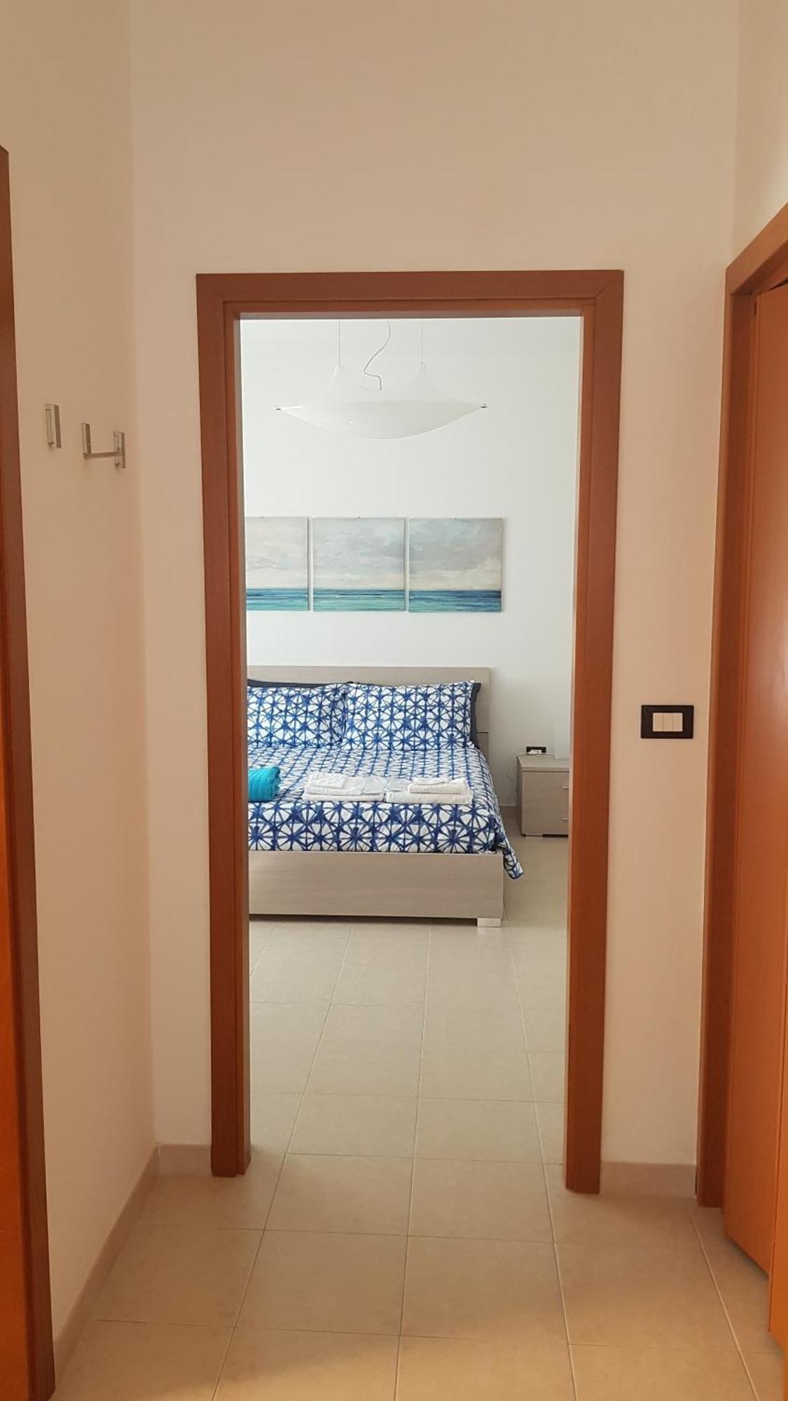 Duo Apartment In Venice - Appartamento A Venezia Marghera Exterior photo